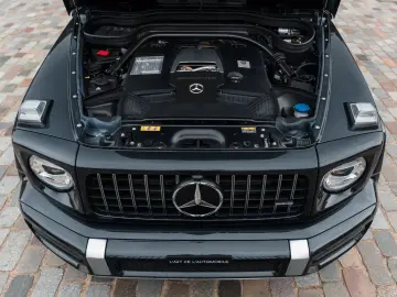 G63 AMG