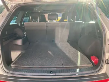 Kodiaq RS 2.0 Bi-TDI RS 4x4 AHK RFK PDK Sitzhzg