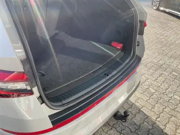 Kodiaq RS 2.0 Bi-TDI RS 4x4 AHK RFK PDK Sitzhzg