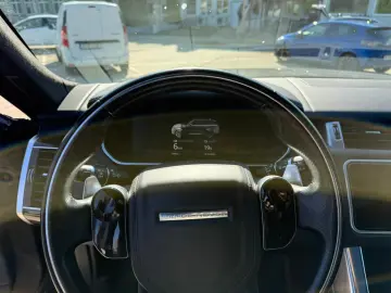 Range Rover Sport P400e Autobiography – 2019
