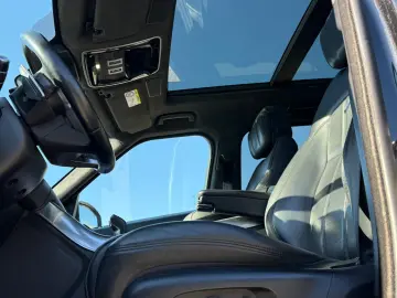 Range Rover Sport P400e Autobiography – 2019