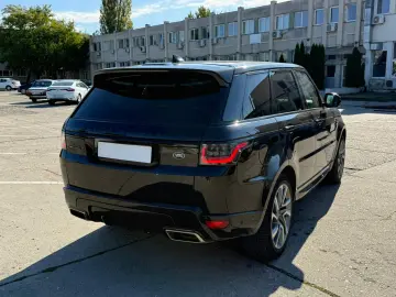 Range Rover Sport P400e Autobiography – 2019