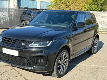 Range Rover Sport P400e Autobiography – 2019