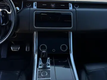 Range Rover Sport P400e Autobiography – 2019