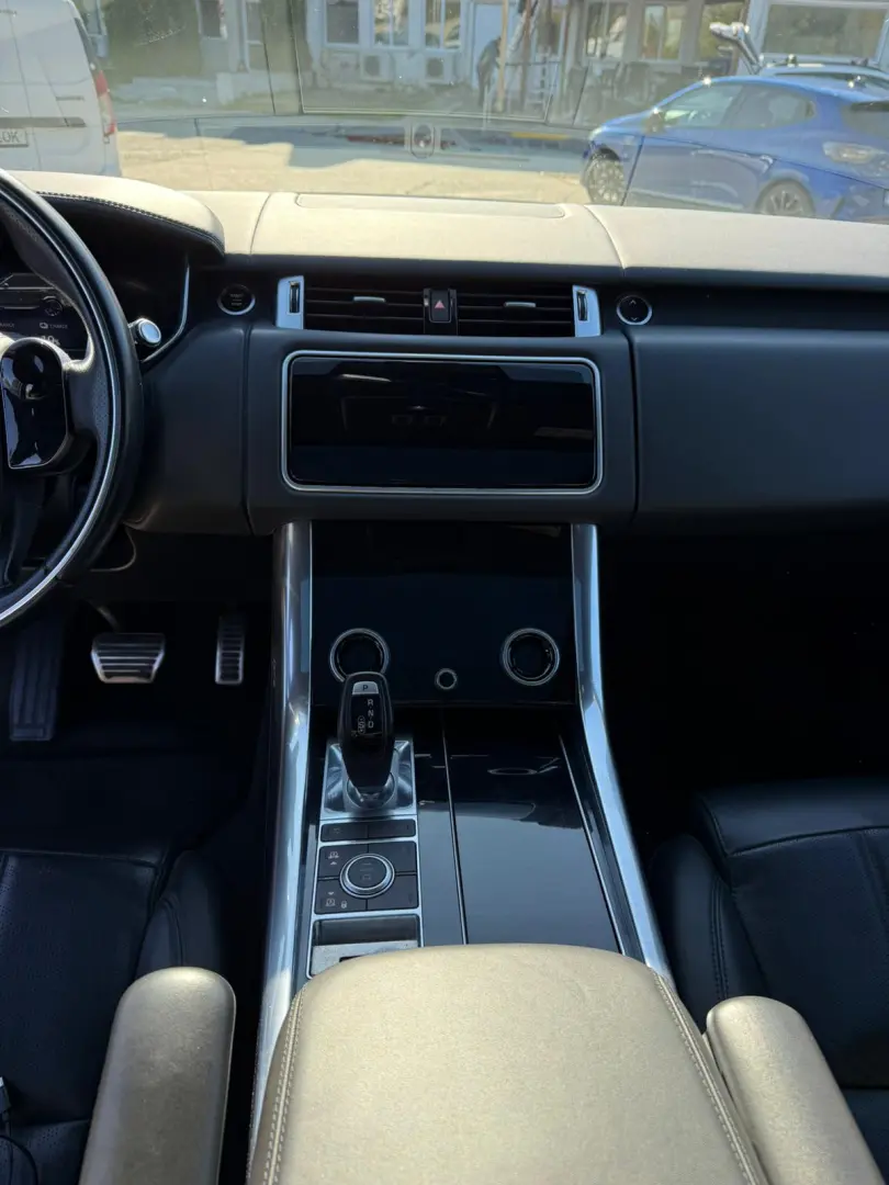 Range Rover Sport P400e Autobiography – 2019