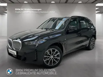 X5 xDrive30d M Sport Harman K