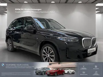 X5 xDrive30d M Sport Harman K