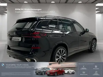 X5 xDrive30d M Sport Harman K