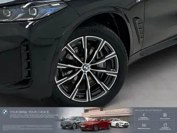 X5 xDrive30d M Sport Harman K