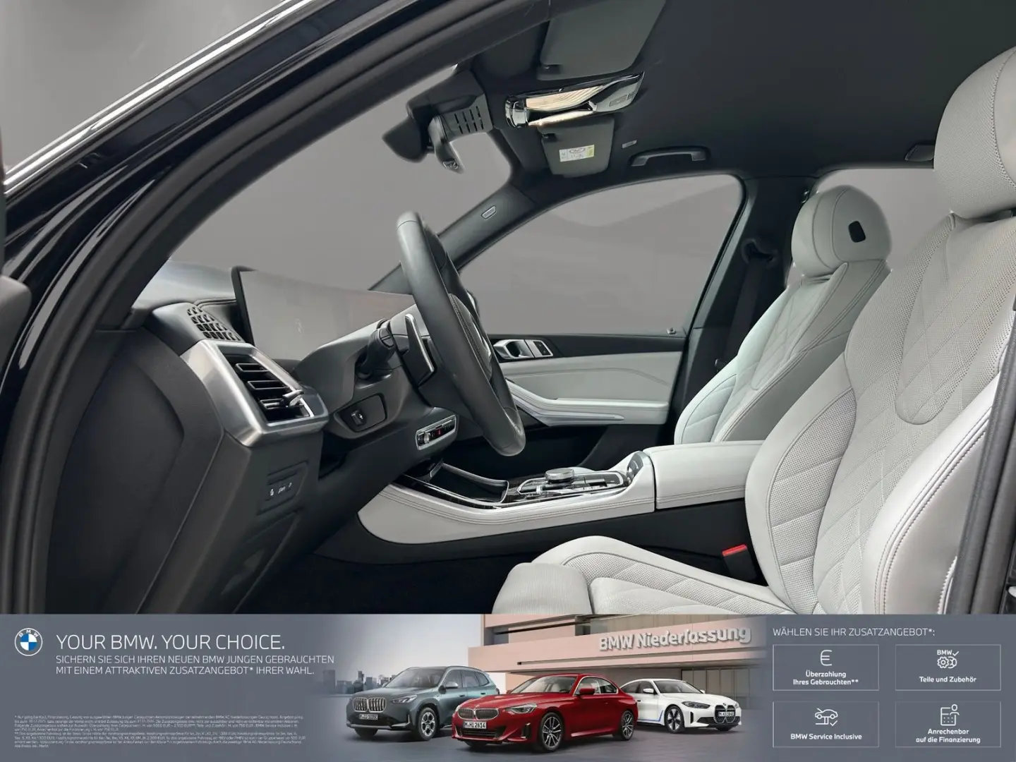 X5 xDrive30d M Sport Harman K