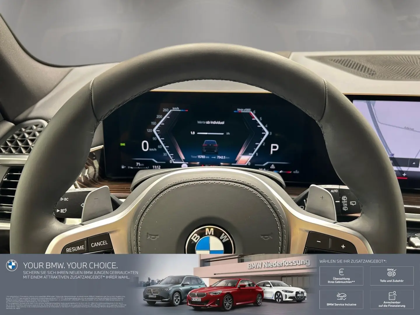 X5 xDrive30d M Sport Harman K