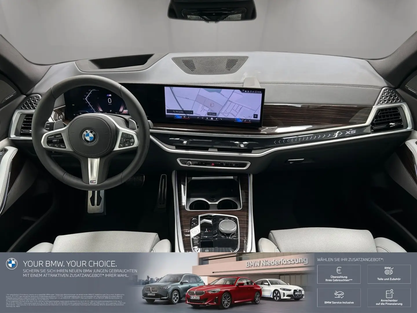 X5 xDrive30d M Sport Harman K