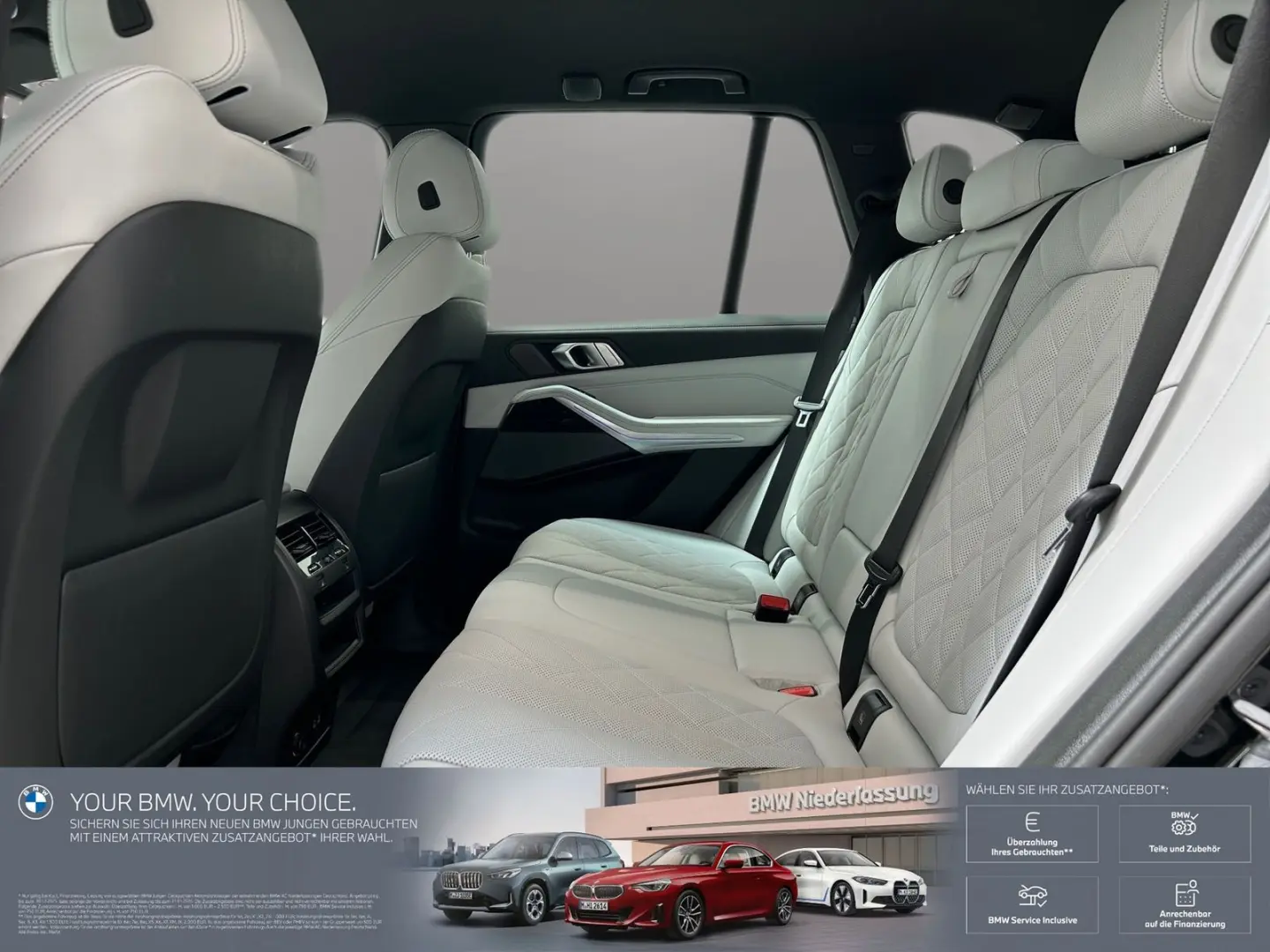 X5 xDrive30d M Sport Harman K