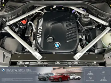 X5 xDrive30d M Sport Harman K