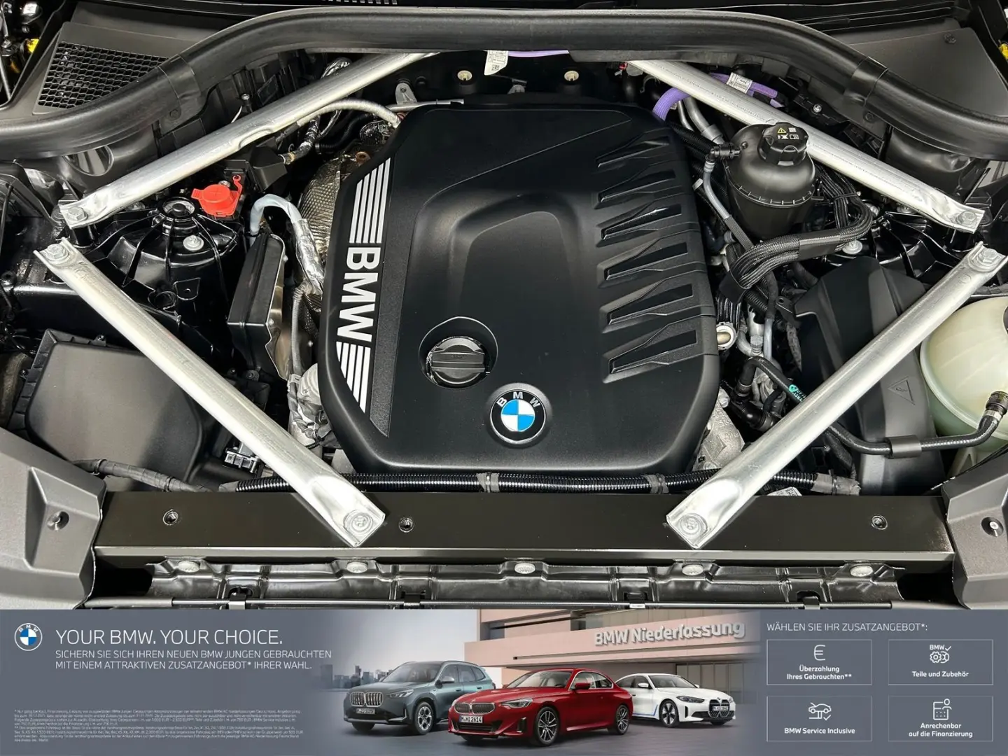 X5 xDrive30d M Sport Harman K