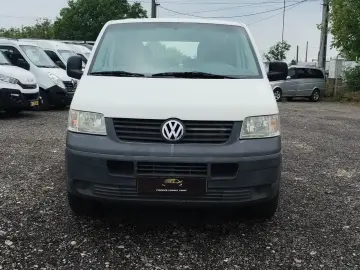 Volkswagen Transporter Multivan Comfortline