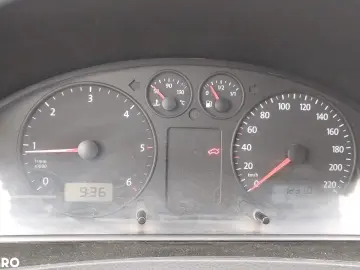 Volkswagen Transporter Multivan Comfortline