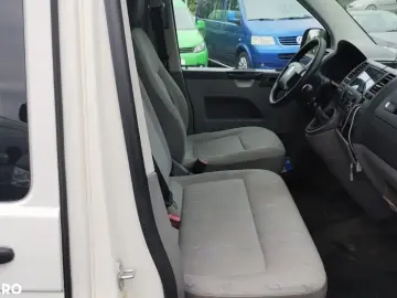 Volkswagen Transporter Multivan Comfortline
