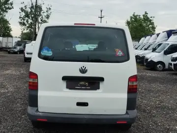 Volkswagen Transporter Multivan Comfortline