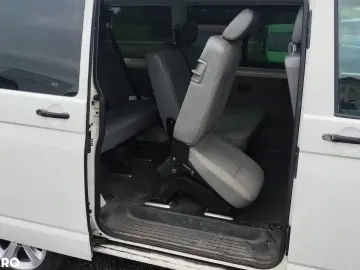 Volkswagen Transporter Multivan Comfortline