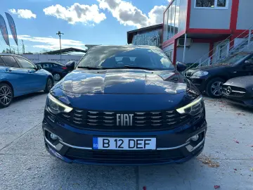 Fiat Tipo Easy Hatchback 1.0 benzina 100 CP