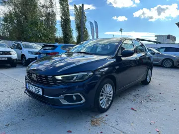 Fiat Tipo Easy Hatchback 1.0 benzina 100 CP