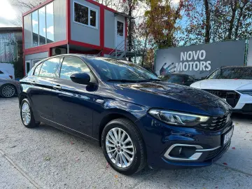 Fiat Tipo Easy Hatchback 1.0 benzina 100 CP