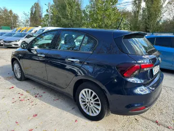 Fiat Tipo Easy Hatchback 1.0 benzina 100 CP
