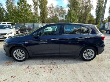 Fiat Tipo Easy Hatchback 1.0 benzina 100 CP