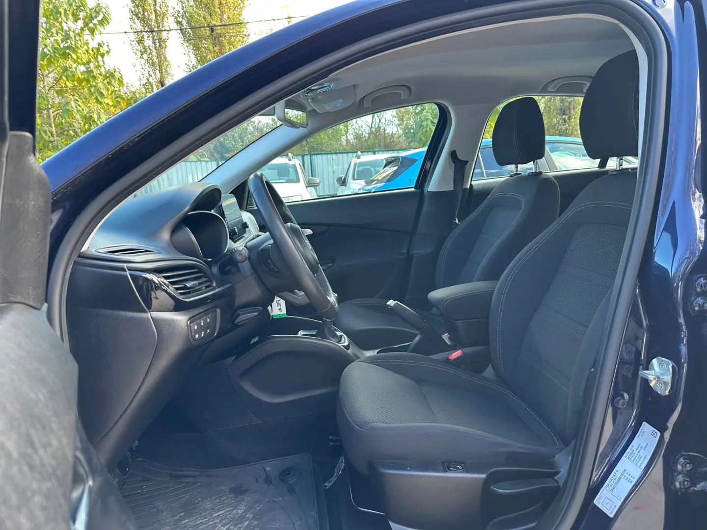 Fiat Tipo Easy Hatchback 1.0 benzina 100 CP