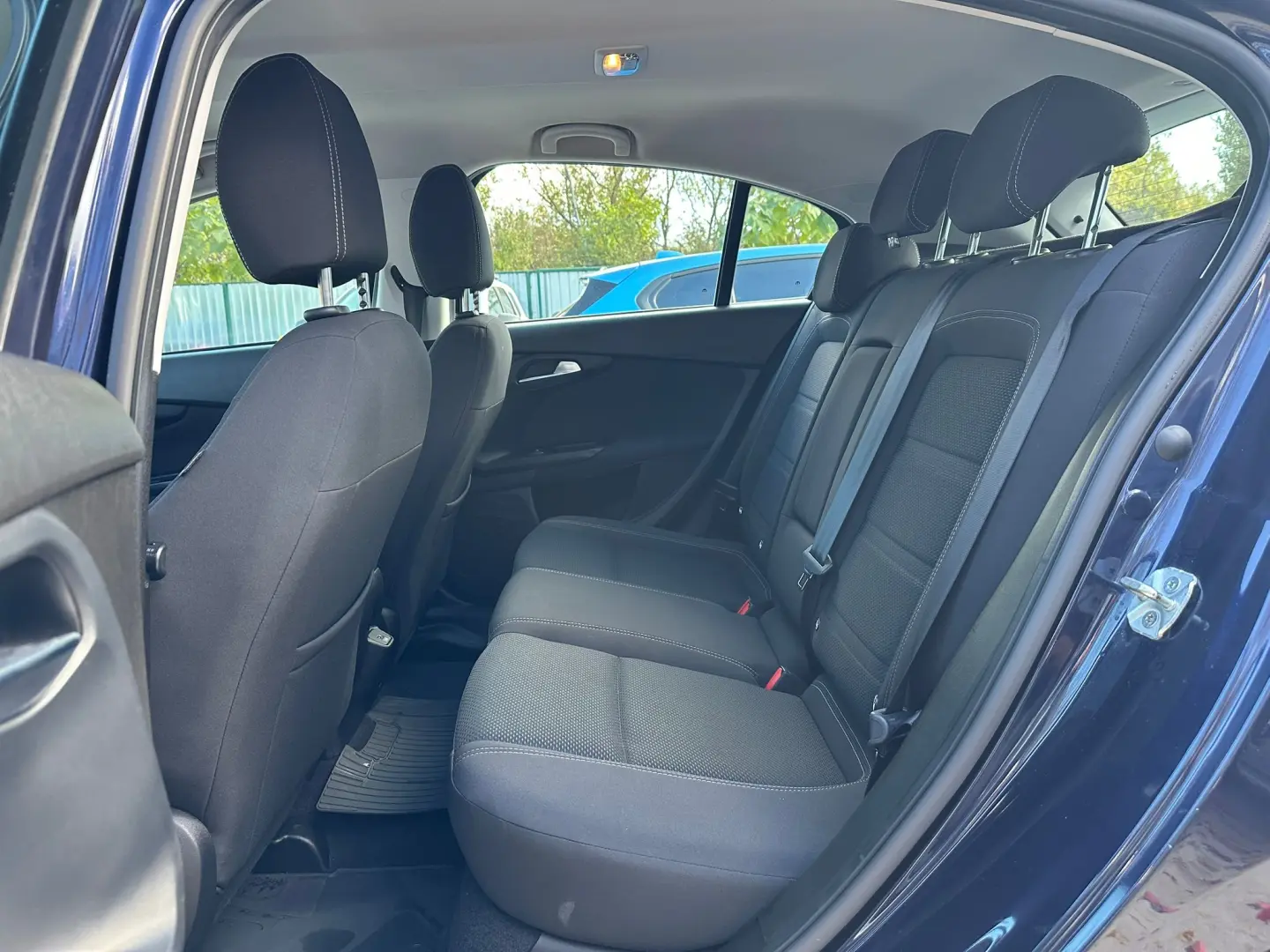 Fiat Tipo Easy Hatchback 1.0 benzina 100 CP