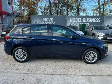 Fiat Tipo Easy Hatchback 1.0 benzina 100 CP