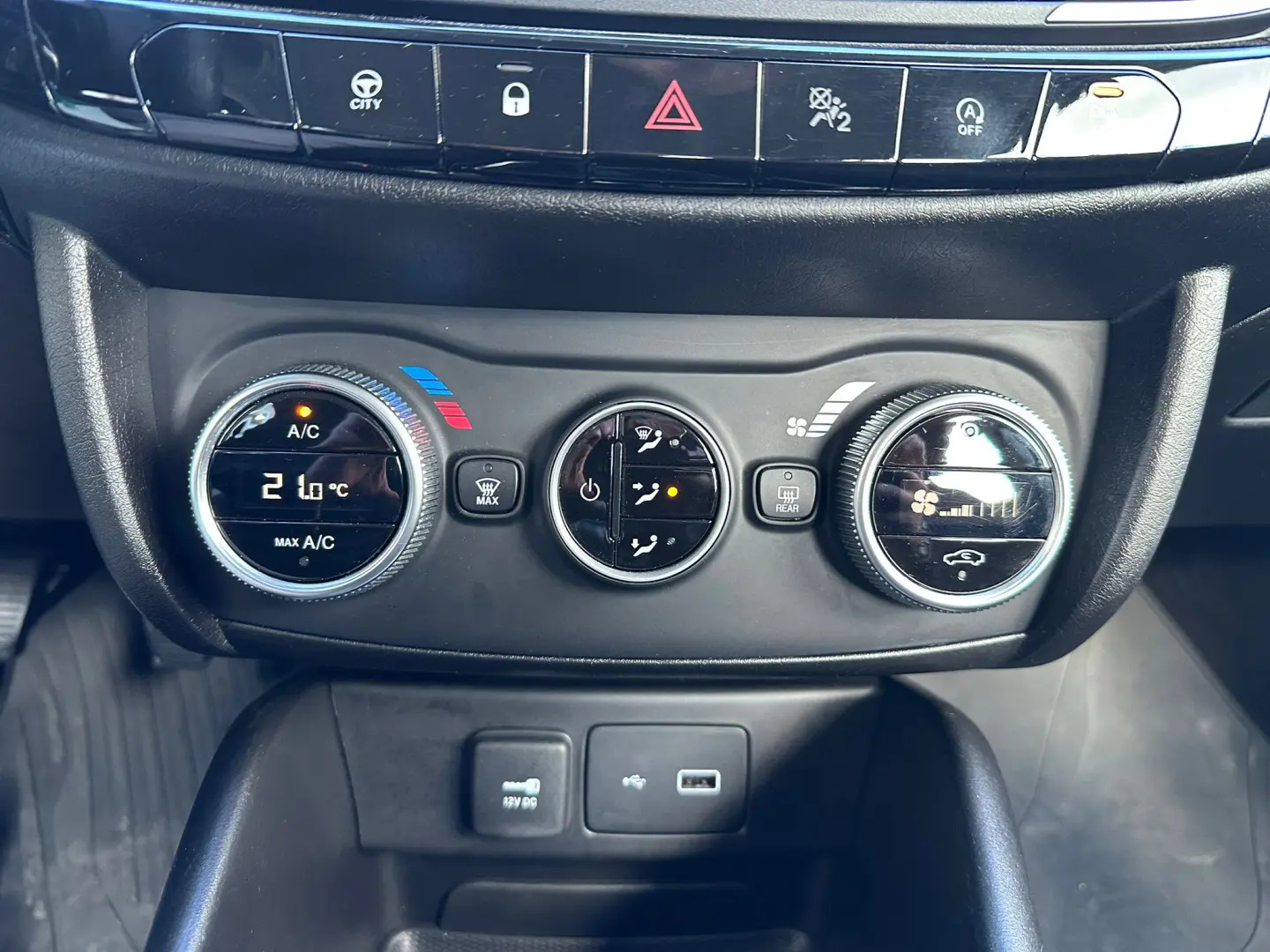 Fiat Tipo Easy Hatchback 1.0 benzina 100 CP