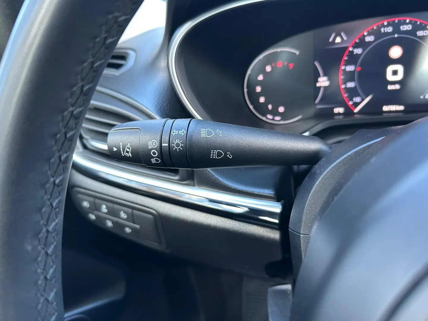 Fiat Tipo Easy Hatchback 1.0 benzina 100 CP