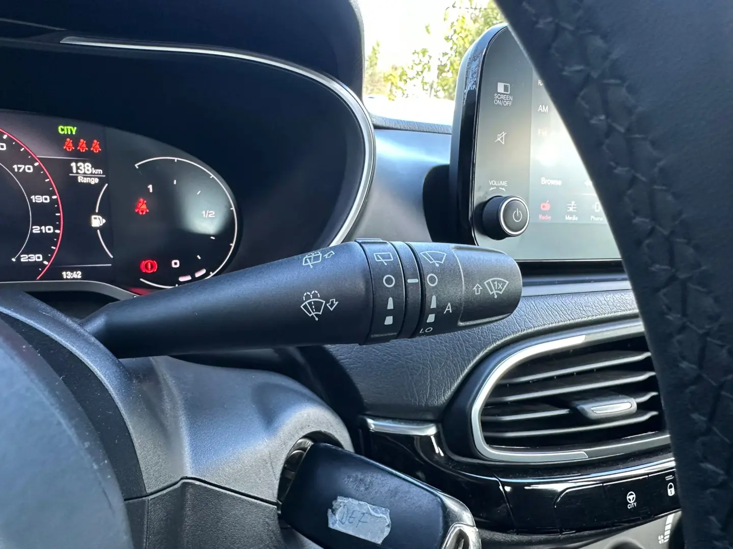 Fiat Tipo Easy Hatchback 1.0 benzina 100 CP