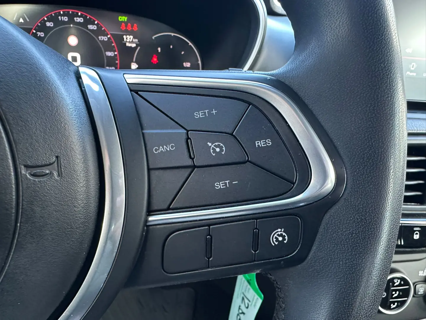 Fiat Tipo Easy Hatchback 1.0 benzina 100 CP