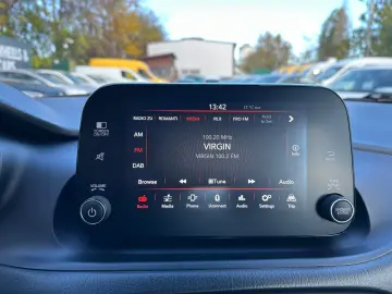 Fiat Tipo Easy Hatchback 1.0 benzina 100 CP