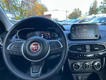 Fiat Tipo Easy Hatchback 1.0 benzina 100 CP