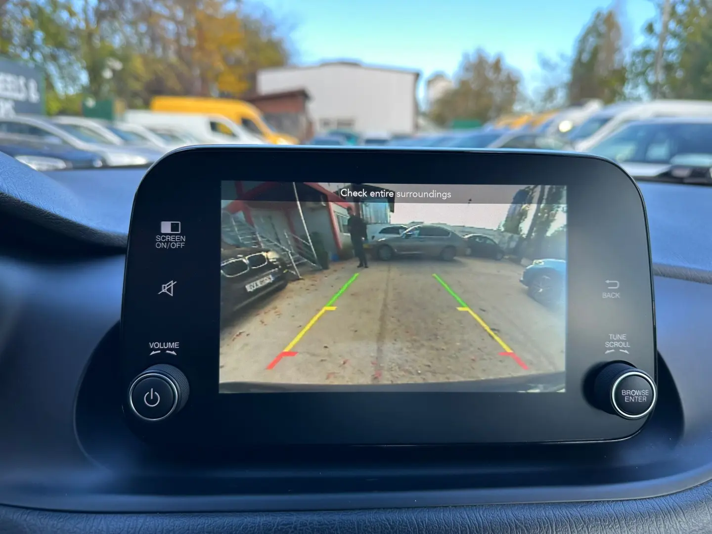 Fiat Tipo Easy Hatchback 1.0 benzina 100 CP