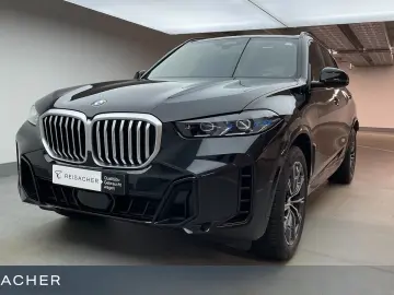 X5 xDrive30d A M-Sport HUD AHK 360  h&k LM20