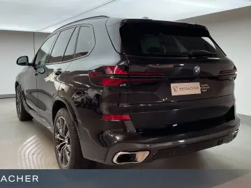 X5 xDrive30d A M-Sport HUD AHK 360  h&k LM20