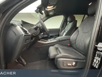 X5 xDrive30d A M-Sport HUD AHK 360  h&k LM20