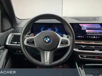 X5 xDrive30d A M-Sport HUD AHK 360  h&k LM20
