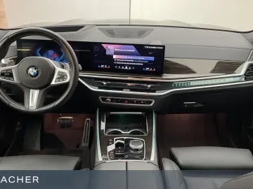 X5 xDrive30d A M-Sport HUD AHK 360  h&k LM20