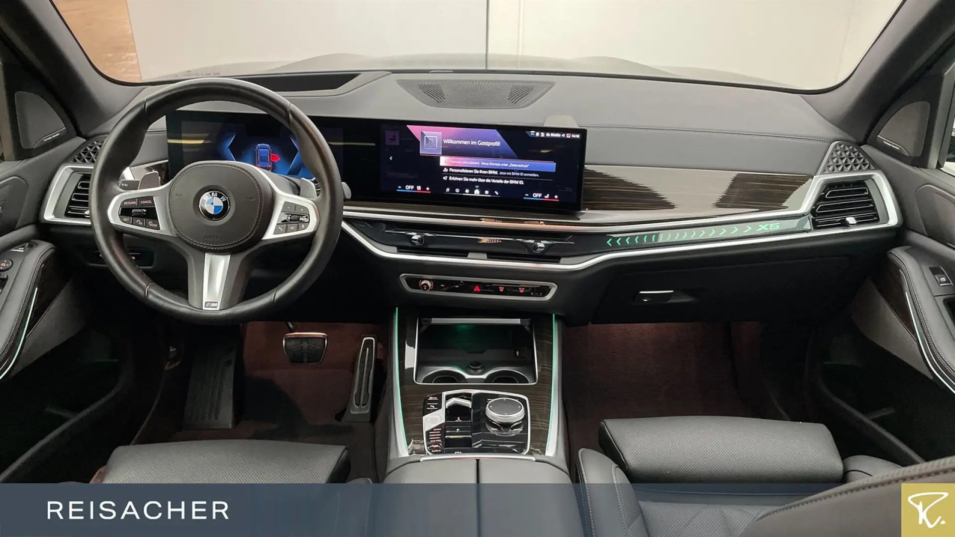 X5 xDrive30d A M-Sport HUD AHK 360  h&k LM20