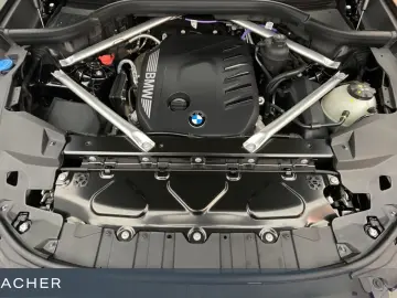 X5 xDrive30d A M-Sport HUD AHK 360  h&k LM20