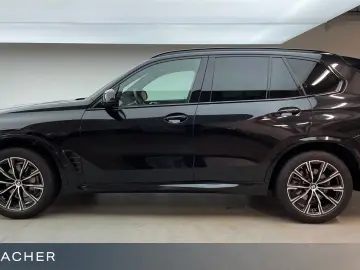 X5 xDrive30d A M-Sport HUD AHK 360  h&k LM20