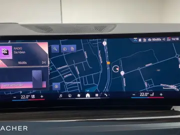 X5 xDrive30d A M-Sport HUD AHK 360  h&k LM20