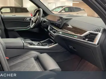 X5 xDrive30d A M-Sport HUD AHK 360  h&k LM20