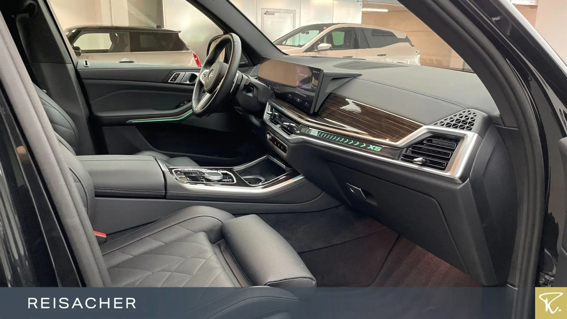 X5 xDrive30d A M-Sport HUD AHK 360  h&k LM20